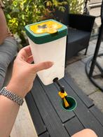 Kippen dinkfles, Dieren en Toebehoren, Ophalen of Verzenden, Gebruikt, Drinken en Voederen