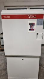 Climatic chamber Vötsch VC4020, Ophalen, Gebruikt, Temperatuur