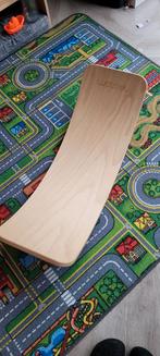 Originele Wobbel met zwart vilt - Nieuwstaat!, Kinderen en Baby's, Ophalen, Nieuw, Ontdekken