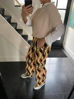 Selected Femme, prachtige poeder roze mouwloze trui, onesize, Ophalen of Verzenden, Nieuw, Maat 38/40 (M), Roze