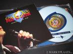Paul de Leeuw - Plugged – Encore 2CD –, Cd's en Dvd's, Ophalen of Verzenden, Zo goed als nieuw, Levenslied of Smartlap