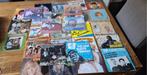 31 vinyl singels, Cd's en Dvd's, Ophalen, Gebruikt, 7 inch, Single
