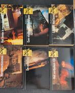 6 titels voor de Nederlandse literatuurlijst, Ophalen of Verzenden, Gelezen, Nederland