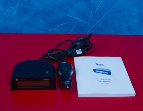 Leadtek Speeding Master, Auto diversen, Auto-accessoires, Zo goed als nieuw, Ophalen
