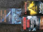 T. LaHaye - Serie het einde, 3 delen - COMPLETE SERIE, Ophalen of Verzenden, Zo goed als nieuw, T. LaHaye; C. Parshall