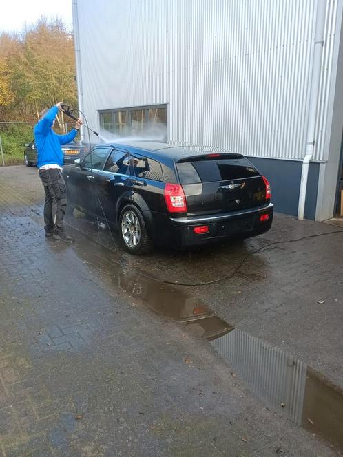 CHRYSLER 300C TOURING VOOR ONDERDELEN, Auto-onderdelen, Besturing, Amerikaanse onderdelen, Chrysler, Gebruikt, Ophalen