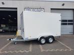 Hapert Sapphire L2 350x180x210 cm 2700 kg nieuw uit voorraad, Auto diversen, Aanhangers en Bagagewagens, Nieuw