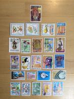 Tunesië, Postzegels en Munten, Postzegels | Afrika, Tunesië, Ophalen of Verzenden