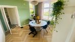 Microcement betoncire ronde tafel, Huis en Inrichting, Tafels | Eettafels, Ophalen of Verzenden