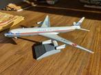 DC-8-62 Jal Japan Airlines Inflight/B models 1:200, Verzamelen, Luchtvaart en Vliegtuigspotten, Ophalen of Verzenden, Schaalmodel