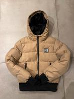 ZO GOED ALS NIEUW: NIKKIE ski jas - Maat 38 (Valt als 36-38), Ophalen of Verzenden, Zo goed als nieuw, Maat 48/50 (M), Beige