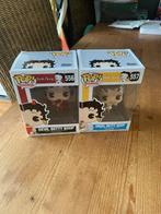 Funko Pop Betty Boop Devil & Angel #556 & #557, Ophalen of Verzenden, Nieuw