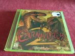 Windows 95/98 PC CD-ROM game Carnivores 2, 1 speler, Ophalen of Verzenden, Gebruikt, Avontuur en Actie