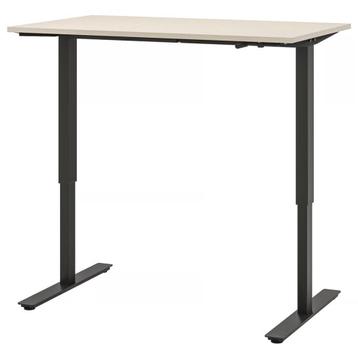 Ikea trotten working desk