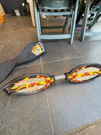 Waveboard met draagtas, Ophalen, Gebruikt