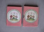 Joan Walsh Anglund - ABC book: A is for Always (in cassette), Ophalen of Verzenden, Gelezen, J.W. Anglund