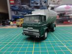 Lion Toys DAF, Hobby en Vrije tijd, Modelauto's | 1:43, Overige merken, Ophalen of Verzenden, Bus of Vrachtwagen, Zo goed als nieuw