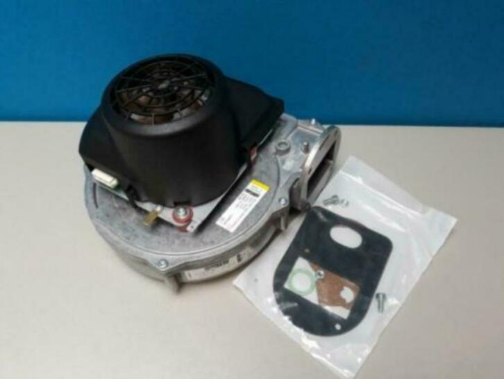 Ventilator Remeha Quinta 65/85/90kw pro S101726, Doe-het-zelf en Verbouw, Verwarming en Radiatoren, Nieuw, Cv-ketel of Combi-ketel