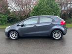 Kia Rio 1.2 CVVT BusinessLine 5DR*Cruise*Airco*NAP*LM velgen, Auto's, Gebruikt, 4 cilinders, Bedrijf, Handgeschakeld
