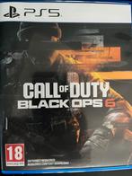 Black ops 6 voor de ps5, Ophalen of Verzenden, Zo goed als nieuw