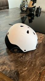 Delta sport kinder helm wit, Sport en Fitness, Skateboarden, Ophalen of Verzenden