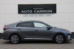 Hyundai IONIQ 1.6 GDi PHEV Premium Carplay Leder 1ste Eig !, Gebruikt, Zwart, IONIQ, Hybride Elektrisch/Benzine