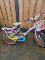 Leuke Loekie Prinses meisjesfiets 20 inch, Ophalen of Verzenden