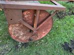 Graslandrol, Tuin en Terras, Hand-tuingereedschap, Ophalen
