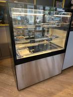 Polar Chocolade koeling, Ophalen, Koelen en Vriezen