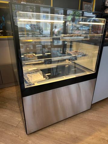 Polar Chocolade koeling beschikbaar voor biedingen