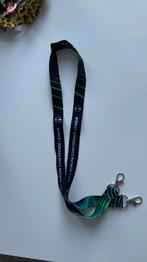 Keycord UEFA Conference League, Ophalen of Verzenden, Nieuw, Buitenlandse clubs