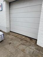 Hormann garage sectionaaldeur 220x229, Limburg