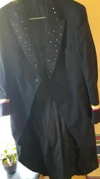 Oeteldonkse slipjas dames maat ongeveer 44, Ophalen of Verzenden, Gedragen, Maat 42/44 (L), Carnaval