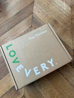 Lovevery speelset The Thinker - 11-12mnd, Kinderen en Baby's, Ophalen of Verzenden, Zo goed als nieuw, Overige typen