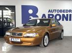 Volvo C70 Coupé 2.3 T-5 Tourer Safron, Auto's, C70, Gebruikt, Zwart, Overige kleuren