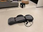 ZGAN! Beurer MG 295 HD 3D Shiatsu Massagekussen nieuw 495,-, Ophalen, Gebruikt, Massagestoel of Kussen