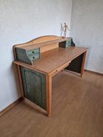 Bureau, Huis en Inrichting, Bureaus, Ophalen, Gebruikt