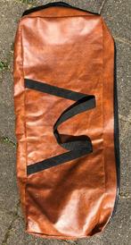 hoes, foudraal voor instrument, keyboard, Ophalen of Verzenden, Gebruikt, Keyboard of Synthesizer