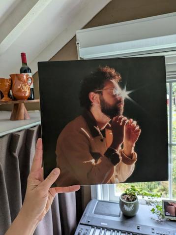 Ben Abraham - Ordinary Ways LP beschikbaar voor biedingen