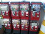 surprise automaten en vulling, Verzamelen, Automaten | Overige, Ophalen of Verzenden, Nieuw