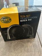 HELLA TE26 claxon nieuw, Ophalen of Verzenden, Nieuw, Ford