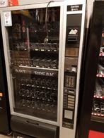 Combi ( fris / snacks) automaat gekoeld Necta, Ophalen, Zo goed als nieuw