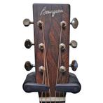 Bourgeois Touchstone Vintage D western gitaar B-stock, Ophalen of Verzenden, Zo goed als nieuw, Western- of Steelstringgitaar