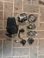 Mini bike, Ophalen of Verzenden, Zo goed als nieuw, Overige typen