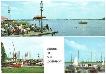 908333	Oud Loosdrecht	NH 1976 Plassen Haven	Gelopen met post beschikbaar voor biedingen