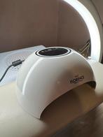 Florence Double Light - Zo goed als nieuw, Sieraden, Tassen en Uiterlijk, Uiterlijk | Cosmetica en Make-up, Ophalen, Wit, Zo goed als nieuw