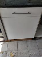 Bosch inbouw vaatwasser, Witgoed en Apparatuur, Vaatwasmachines, Ophalen, Minder dan 85 cm, Minder dan 10 liter, Zo goed als nieuw