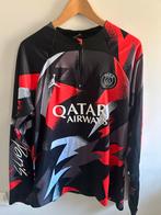 Psg trui nieuw maat L, Kleding | Heren, Sportkleding, Maat 52/54 (L), Nike, Nieuw, Ophalen of Verzenden