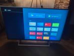 Sony 43 inch 4k smart TV, Audio, Tv en Foto, Televisies, Ophalen, Zo goed als nieuw, 100 cm of meer, Sony