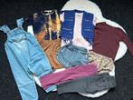 Kleding pakket, Ophalen of Verzenden, Zo goed als nieuw, Meisje, Truitje of Vestje